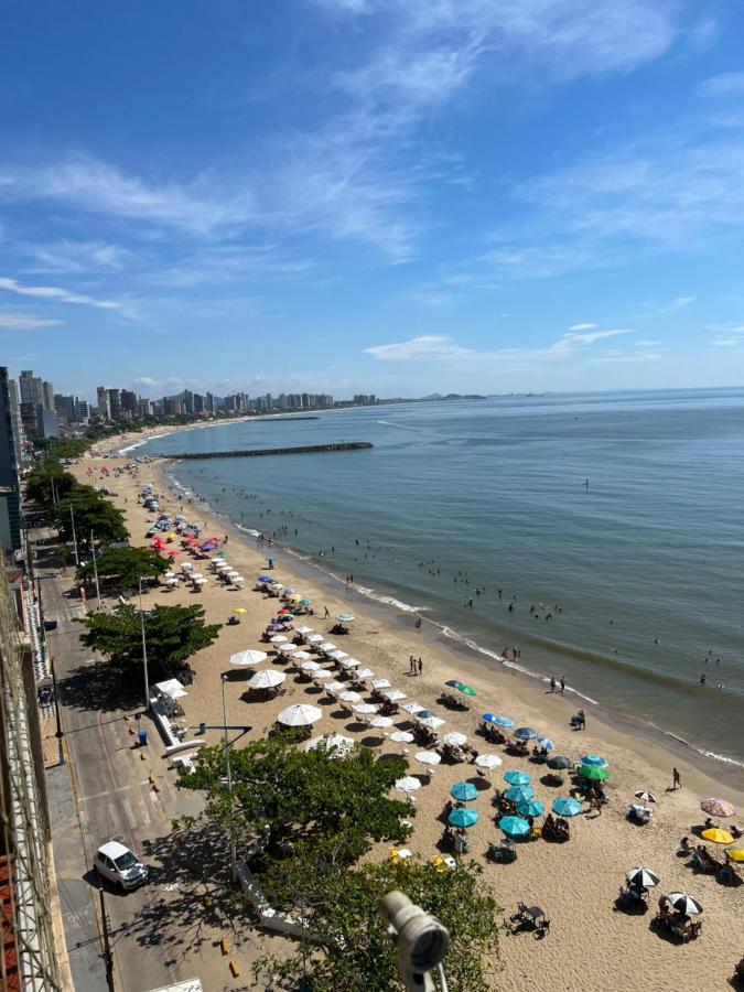 Frente Mar Apartment Piçarras Exterior foto